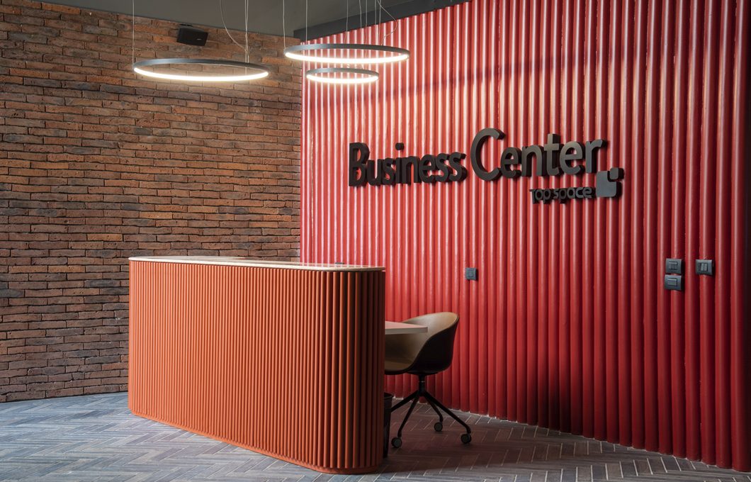 Business Center - JP